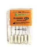 Ace PLUGGER Stainless Steel #15 (ALB) D-perfect