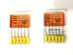 Ace PLUGGER Stainless Steel #20 (GALBEN) D-perfect