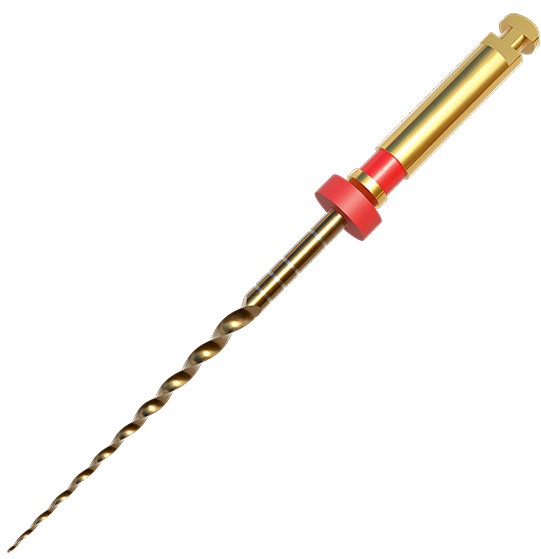 Ace D-PERFECT TG6 Protaper Gold T2 (F2)