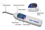 Tester vitalitate pulpara