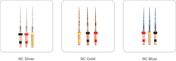 Ace D-Perfect RC BLUE R25