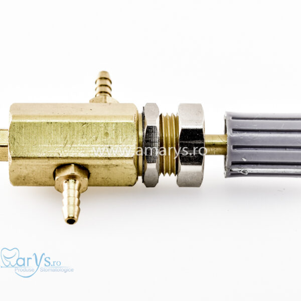 Robinet reglaj fin tip intrerupator directional ae/apa 14-4