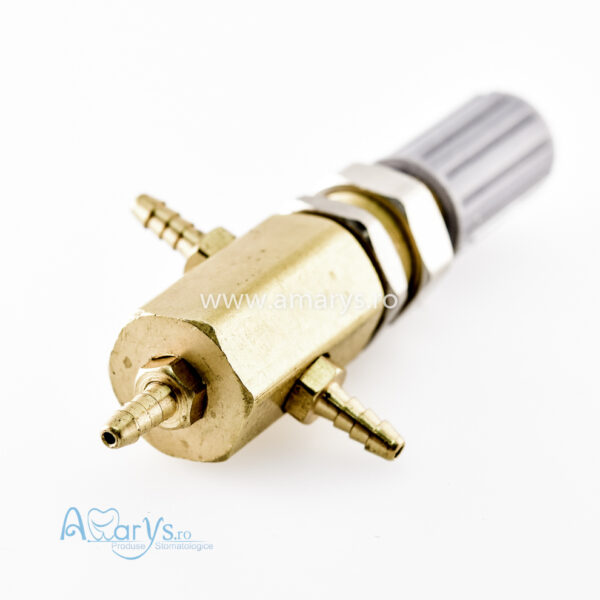 Robinet reglaj fin tip intrerupator directional ae/apa 14-4