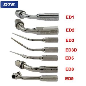 Ansa Endodontie ED1
