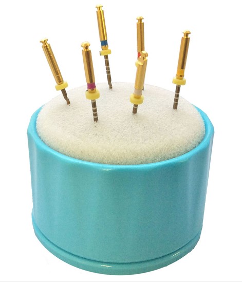 Suport endodontic ace