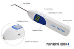 Tester vitalitate pulpara