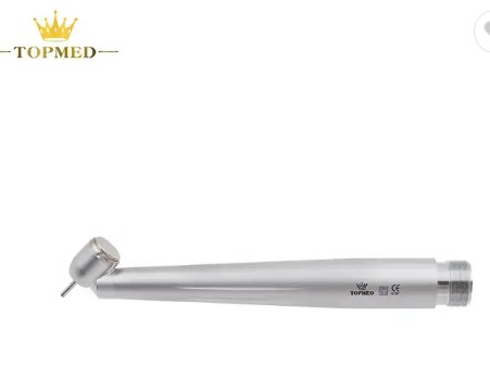 Turbina dentara chirurgie TOPMED®  - 45 grade
