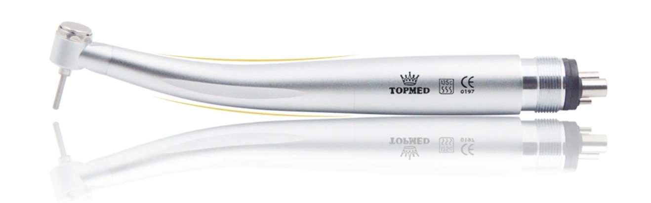 Turbina dentara Top Med MINI - pentru copii