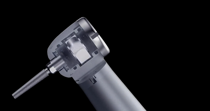 Turbina Dentara WODPECKER DTE