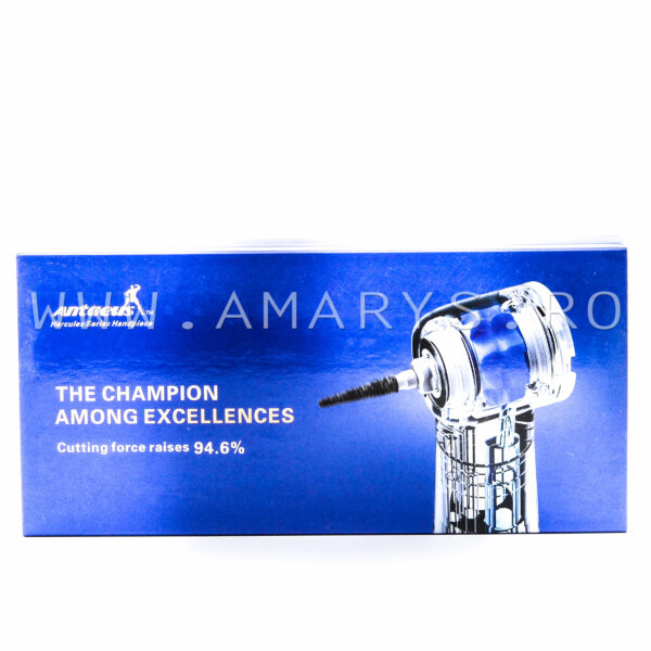 Turbina dentara WOODPECKER DTE - ANTAEUS ®