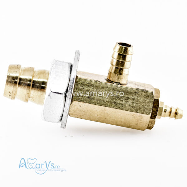 Valva Aspiratie Chirurgicala Venturi M2