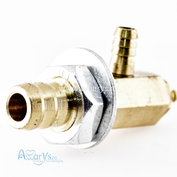 Valva Aspiratie Chirurgicala Venturi M2