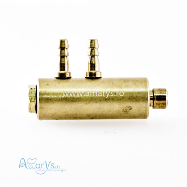 Valva comanda piese de mana furtune pe jos