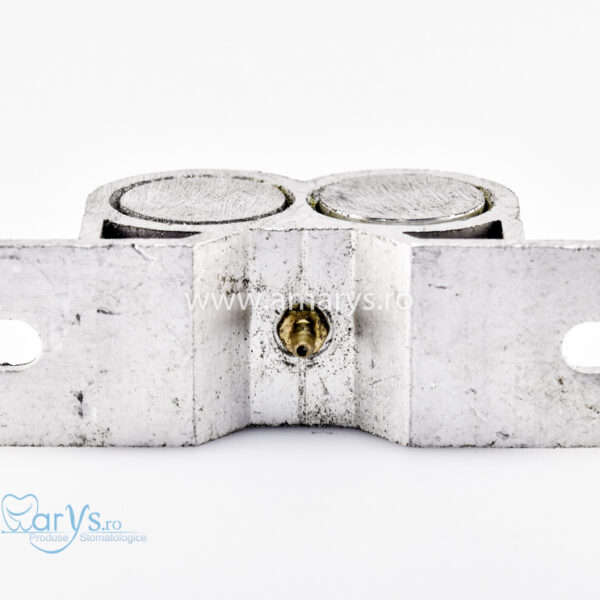 Valva pneumatica blocare pozitie brat unit dentar