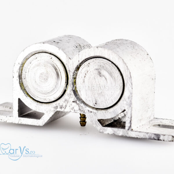 Valva pneumatica blocare pozitie brat unit dentar