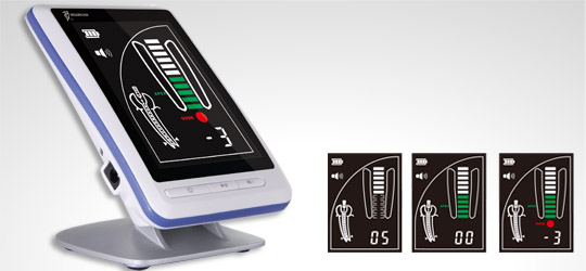 Apex locator (finder)  WOODPEX III