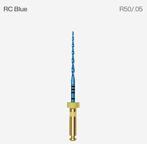Ace D-Perfect RC BLUE R50