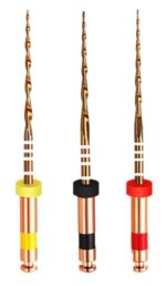 Ace D-Perfect RC GOLD R25