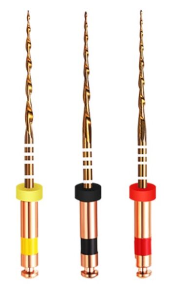 Ace D-Perfect RC GOLD R25