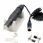 PIESA MANA MICROMOTOR ELECTRIC MARATHON SDE-H37LN 45.000RPM