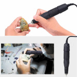 PIESA MANA MICROMOTOR ELECTRIC MARATHON SDE-H37LN 45.000RPM