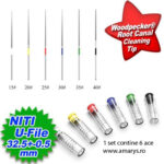 Ace NITI U FILE Ultrasonice #15