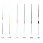 Ace NITI U FILE Ultrasonice #20