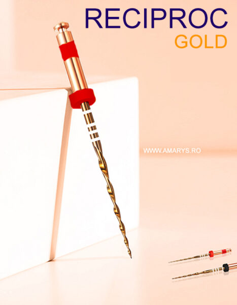 Ace D-Perfect RC GOLD R25