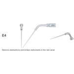 Ansa endodontie E4