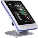 Apex locator (finder)  WOODPEX III