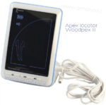 Apex locator (finder)  WOODPEX III