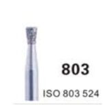 Freza diamantata con invers tehnica dentara 803-025