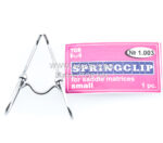 Cleste Prindere Matrici Metalice tip SA TOR VM