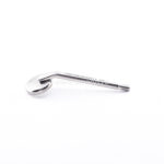 Oglinda dentara HAHNENKRATT TOPVision FS Rhodium Mini 10mm