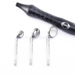 Oglinda dentara HAHNENKRATT TOPVision FS Rhodium Mini 6mm