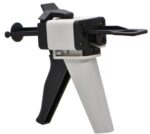 Pistol mixare universal materiale dentare 10:1/ 4:1