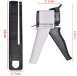 Pistol mixare universal materiale dentare 10:1/ 4:1