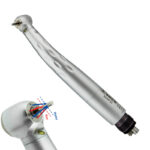 Turbina dentara SOCO® LED