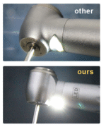 Turbina dentara SOCO® LED